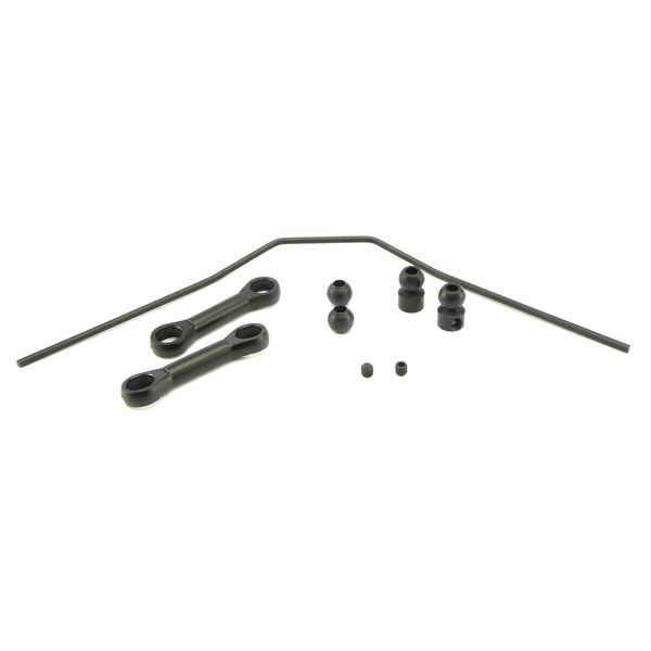 Hobao 88228 - Front Stabilizer Set 2.3mm (Hyper 8)