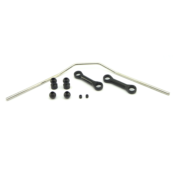 Hobao 88040 - Front Stablizer Set 2.5mm (Hyper 8)