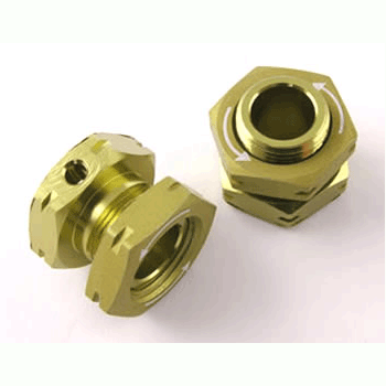 Hobao 88210 - Special Wheel Hub Reverse (Hyper 8)