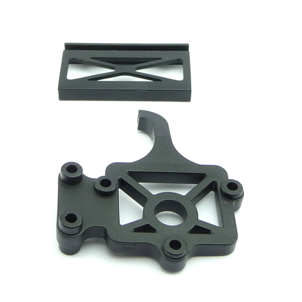 Hobao 88052 - Transponder Holder (Hyper 8)