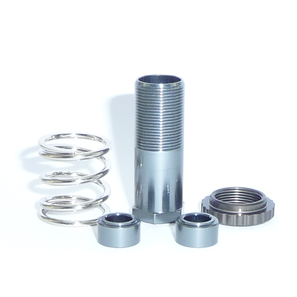Hobao 88016 - Servo Saver Tube (Hyper 8)