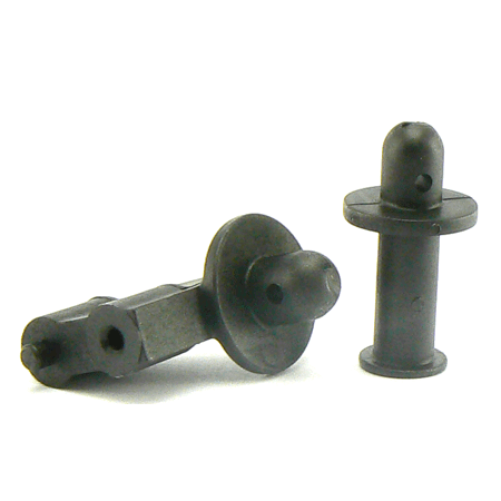 Hobao 88024 - Front Body Post (Hyper 8)
