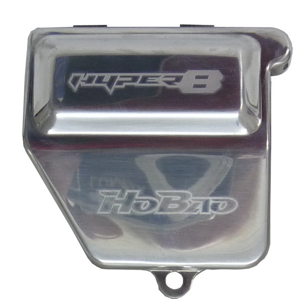 Hobao 88056 - Receiver Box Cover (Hyper 8)