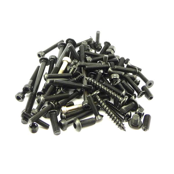Hobao 88083 - Screw Set A (Hyper 8)
