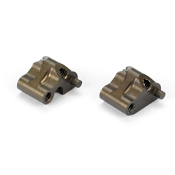 Losi LOSA9690 - Inner Pivot Block Set, Aluminum (JRX-S Type R)