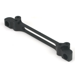 Losi LOSA9684 - Aluminum +1 degree Pivot Pin Mount (JRX-S)