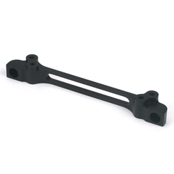 Losi LOSA9683 - Aluminum 0 degree Pivot Pin Mount (JRX-S)