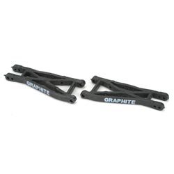 Losi LOSA9700 - Graph FR Arms (all XXX Offroad Buggys)