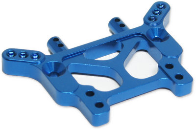 Jet Racing 18T-40 - Alum Rear Shock Mount (Asso. RC18T)