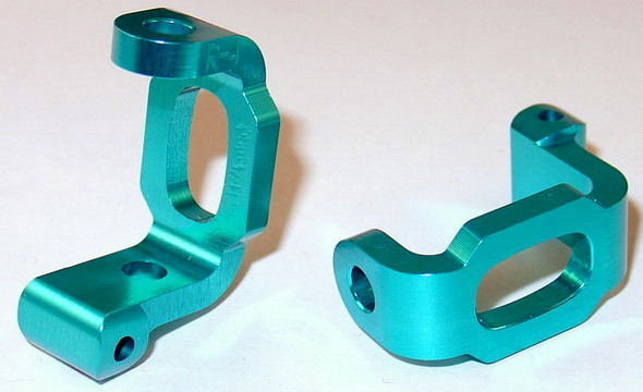 Jet Racing 415-24 - Alum Front C Hub (Tamiya 415)