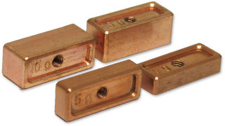 Jet Racing W-01 - Precision Brass Balancing Weight 5g/10g