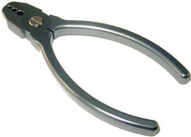 Jet Racing T-21T - Shock Shaft Pliers Titanium
