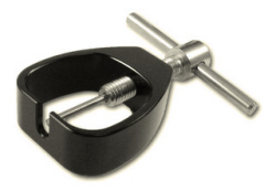 Jet Racing T-23BK - Pinion Gear Puller, 2mm Motor Shaft