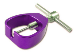 Jet Racing T-23P - Pinion Gear Puller, 2mm Motor Shaft