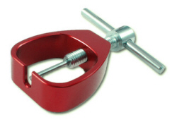 Jet Racing T-23R - Pinion Gear Puller, 2mm Motor Shaft