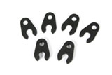 Team Magic  502179 - Caster Clip Set (G4S)
