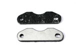 Team Magic  502198 - Brake Plate & Brake Pad (G4S)