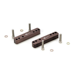 Losi LOSA9156 - Quick Change Engine Mount Only (8B, 8T)