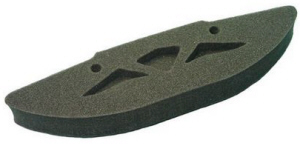 Jet Racing PROD-35 - Foam Bumper (HPI ProD)