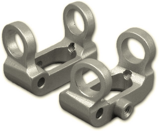 AR RS-01 - Alum Front C-Hub (Kyosho RS-200)