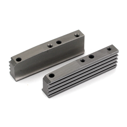 Losi LOSA9154 - Engine Mount Set (8B, 8T)