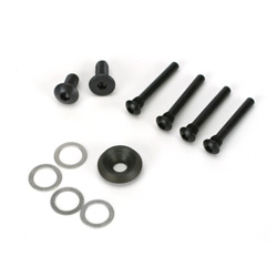 Losi LOSA9106 - Clutch Pins & Hardware (8B 2.0)