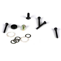 Losi LOSA9104 - Clutch Pins & Hardware,4 Shoe (8B, 8T)