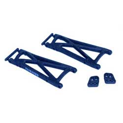 LOSA9810 - R Arms, Graphite (XXT, CR, XXXT)