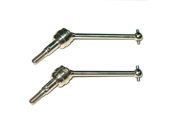 Jet Racing PRO2-12 - Heavy Duty Universal Shaft Front (HPI Pro2)