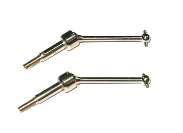 Jet Racing PRO2-13 - Heavy Duty Universal Shaft Rear (HPI Pro2)