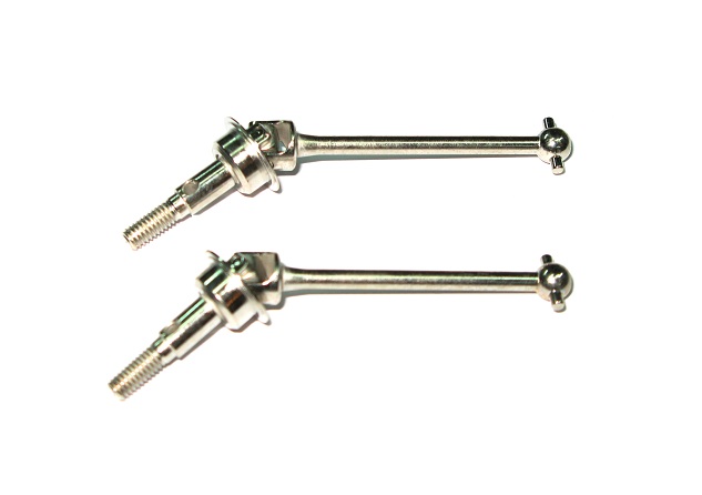 Jet Racing PRO2-19 - Universal Shaft Front (HPI Pro2)