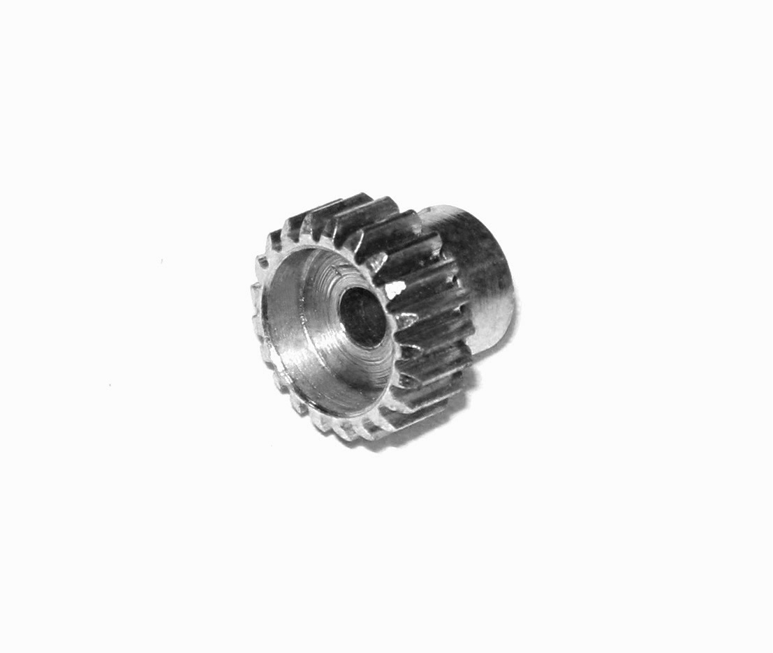 Jet Racing 4828 - Steel Pinion Gear 48P 28T