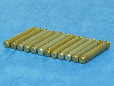 Tecnacraft 80101B - Hinge Pins, .8020 (Losi JR-2, JR-T, JRX2 SE)