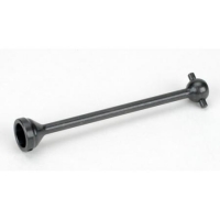 Losi LOSA9974 - CVD Steel Driveshaft Only (Buggy,XXX)