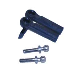 LOSA9947 - Titanium .380