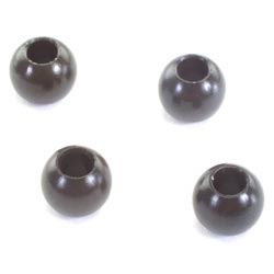 Losi LOSA9940 - Suspension Balls, Aluminum
