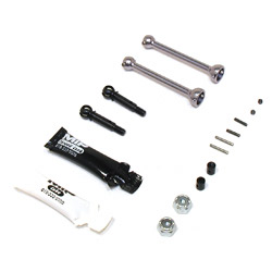 Losi LOSA9929 - MIP Aluminum CVD (Pr.) (XXX-S)