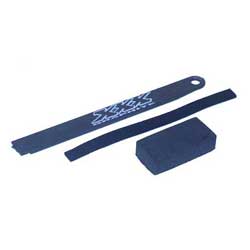 Losi LOSA9910 - Graph Batt Strap,Pad,Foam (XXX)