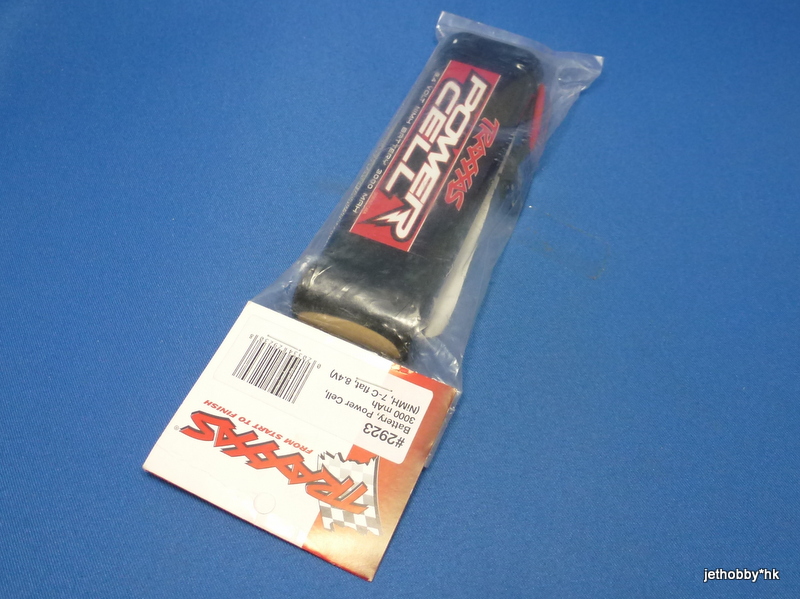 Traxxas 2923 - 8.4V 3000MAh Power Cell