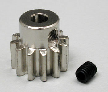 Traxxas 3942 - Pinion Gear 32P 12T (E-Maxx)