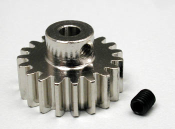 Traxxas 3949 - Pinion Gear 32P 19T (E-Maxx)