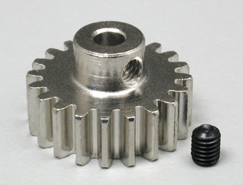 Traxxas 3950 - Pinion Gear 32P 20T (E-Maxx)