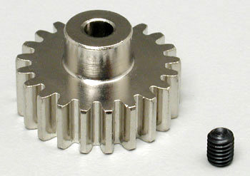 Traxxas 3951 - Pinion Gear 32P 21T (E-Maxx)