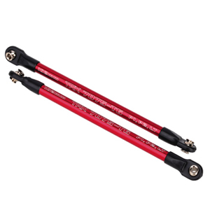 Traxxas 5318X - Alum Push Rod (Revo)