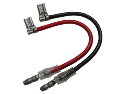 Atlas MH7-041 - Easy Motor Connector