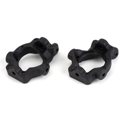 Losi LOSA1710 - Front Spindle Carriers (8B,8T)