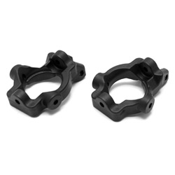 Losi LOSA1709 - Front Spindle Carriers (8B 2.0)