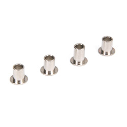 Losi LOSA1705 - Front Arm Bushing (8T 2.0)