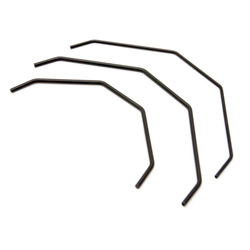 Losi LOSA1751 - Sway Bar Set (8B 2.0)