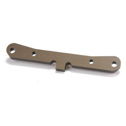 Losi LOSA1743 - Rear Outer Pin Brace, 3.5T/3A (8T 2.0)